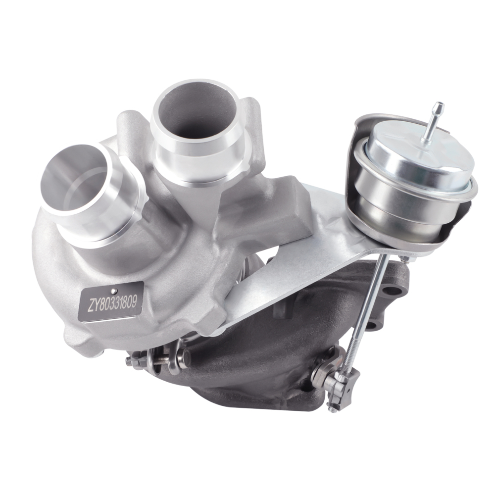 K03 Turbo compatible for Ford 3.5L Ecoboost F150 2013-2016 Left Sid Turbocharger w/ Gasket