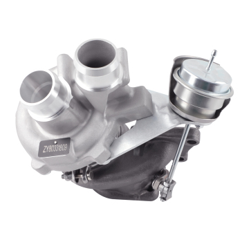 K03 Turbo compatible for Ford 3.5L Ecoboost F150 2013-2016 Left Sid Turbocharger w/ Gasket