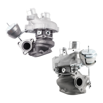 K03 Twin Turbo Turbocharger compatible for Ford 3.5L F150 Expedition 2013-2016 V6 Pickup