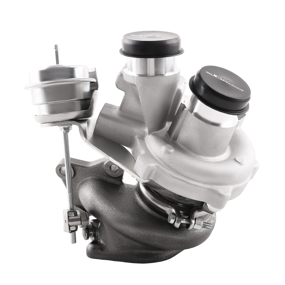 RH Upgrade Billet Turbo compatible for Ford F150 Expedition Navigator Transit 150 3.5 13-16