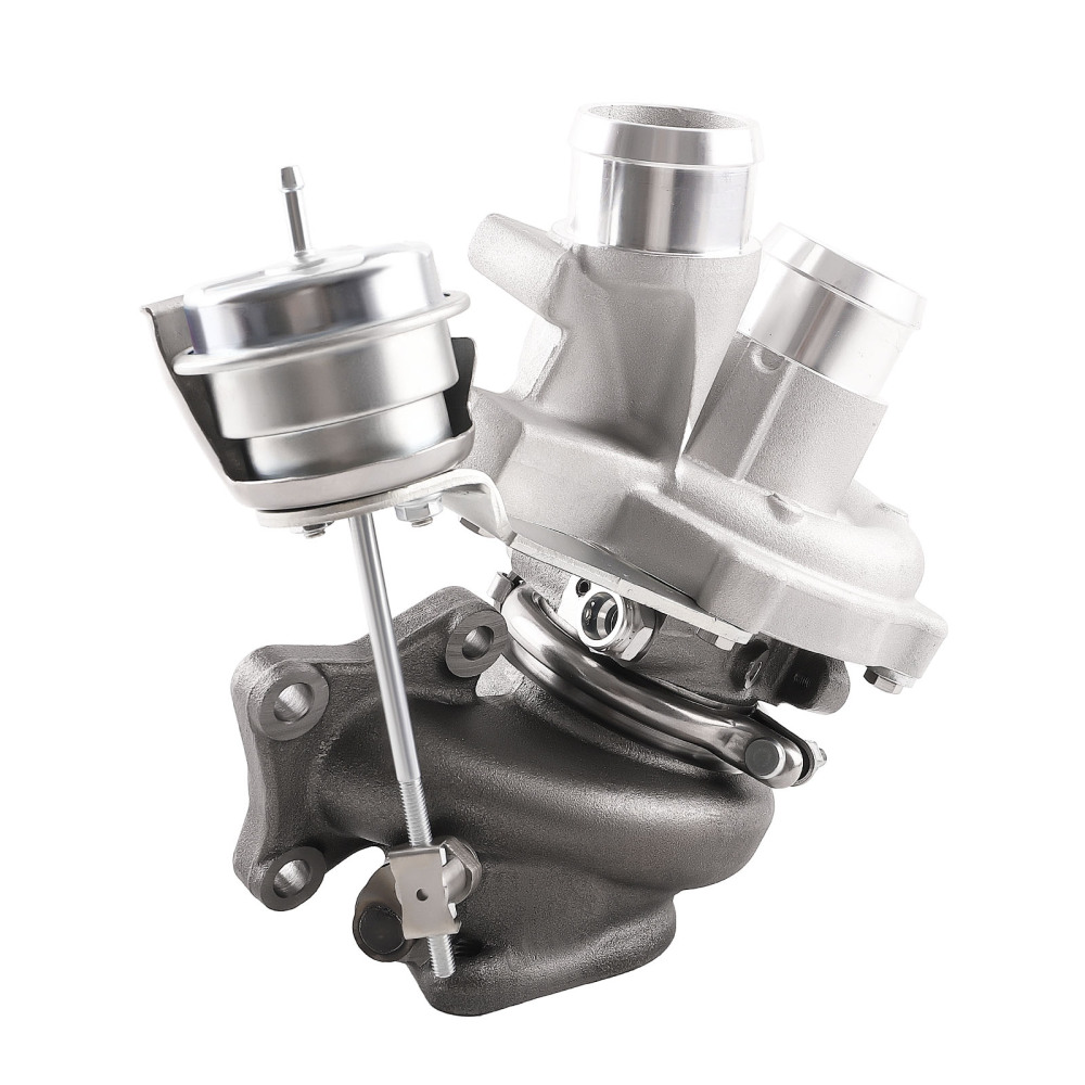 RH Upgrade Billet Turbo compatible for Ford F150 Expedition Navigator Transit 150 3.5 13-16