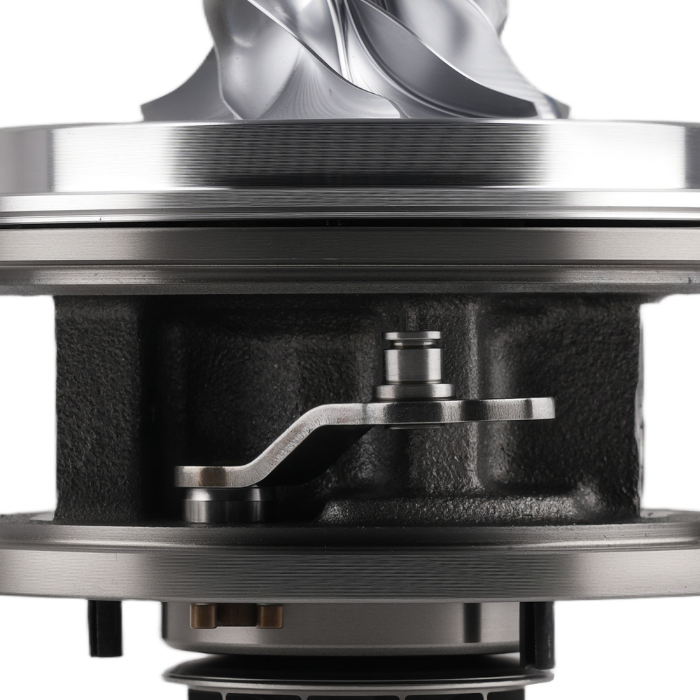 Upgrade Turbo Chra Cartridge compatible for Hyundai Santa Fe 2.2 CRDi 2015-2020 D4HB 147KW