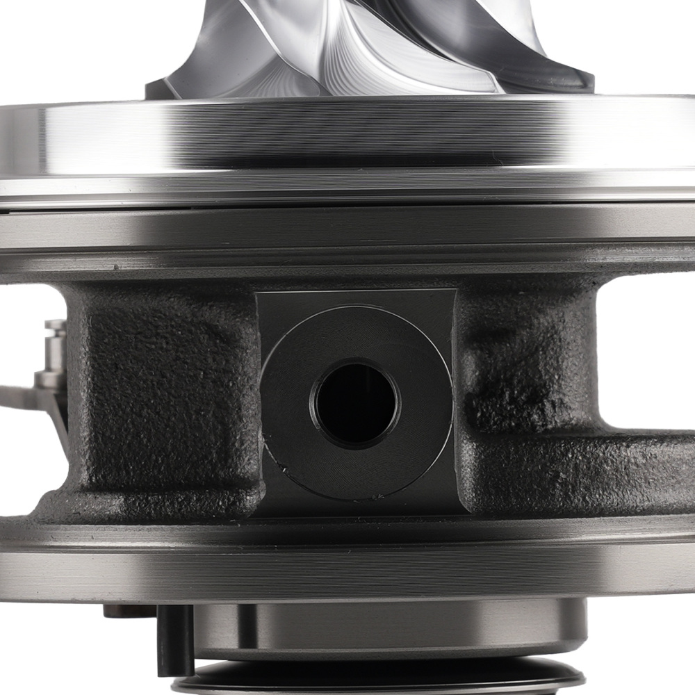Upgrade Turbo Chra Cartridge compatible for Hyundai Santa Fe 2.2 CRDi 2015-2020 D4HB 147KW