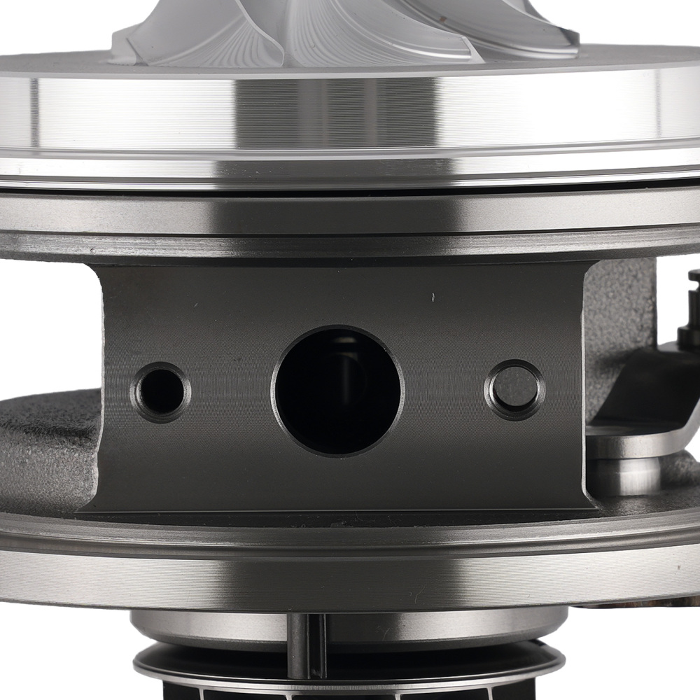 Upgrade Turbo Chra Cartridge compatible for Hyundai Santa Fe 2.2 CRDi 2015-2020 D4HB 147KW