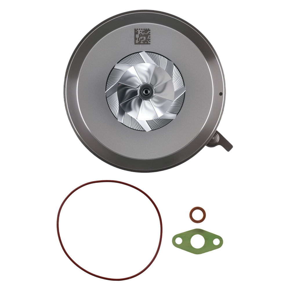Upgrade Turbo Chra Cartridge compatible for Hyundai Santa Fe 2.2 CRDi 2015-2020 D4HB 147KW