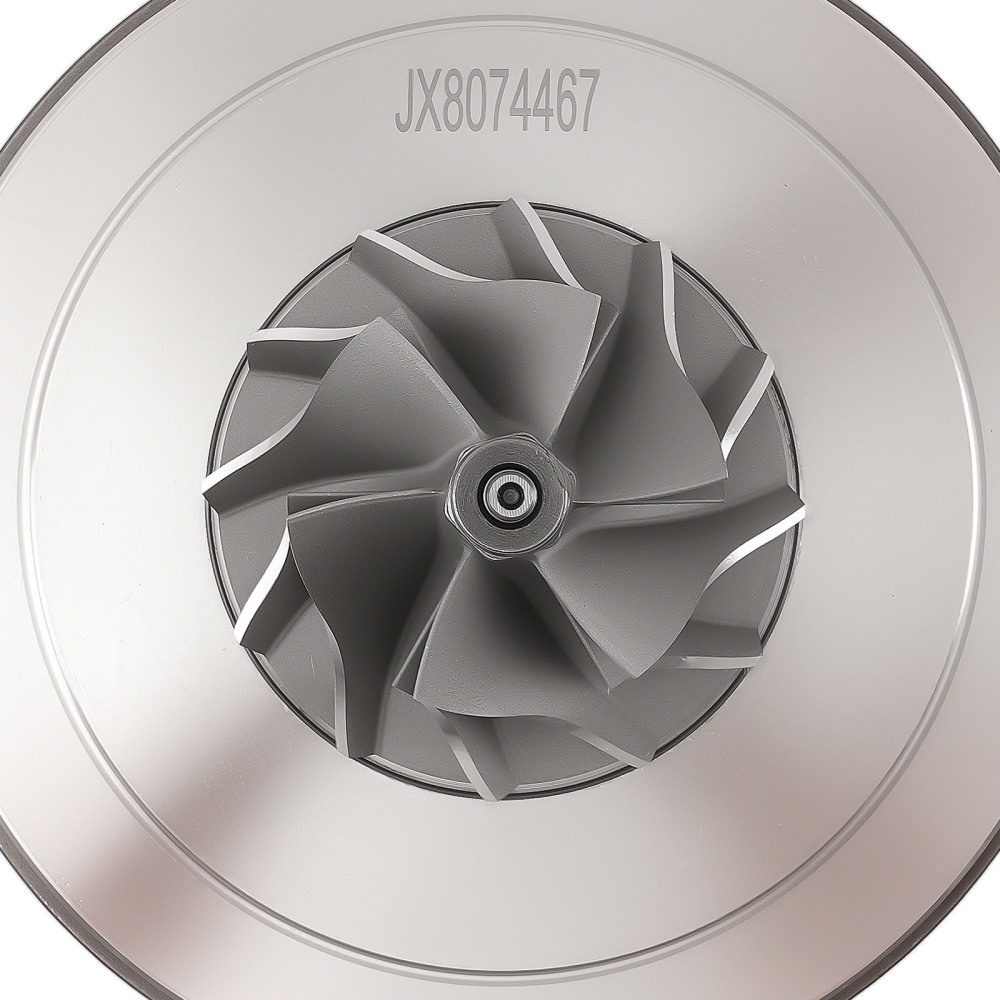 K03 Turbo Core compatible for Vauxhall Corsa D Vxr 1.6 141kw 5303-970-0174 Complete Kit