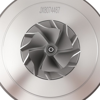 K03 Turbo Core compatible for Vauxhall Corsa D Vxr 1.6 141kw 5303-970-0174 Complete Kit