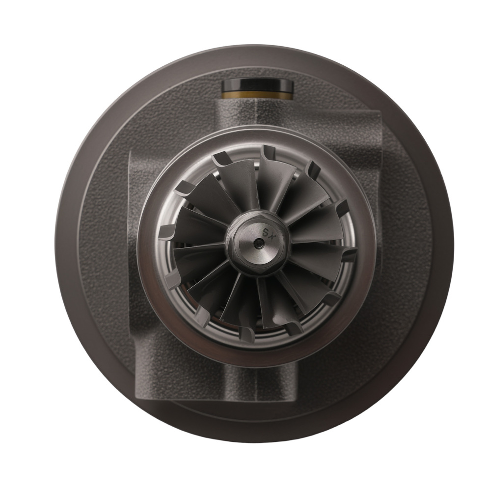 Turbina Core compatibile per Audi TT 8N3 1.8T Quattro 165KW 176KW 1998-2006 53049700020 NEW