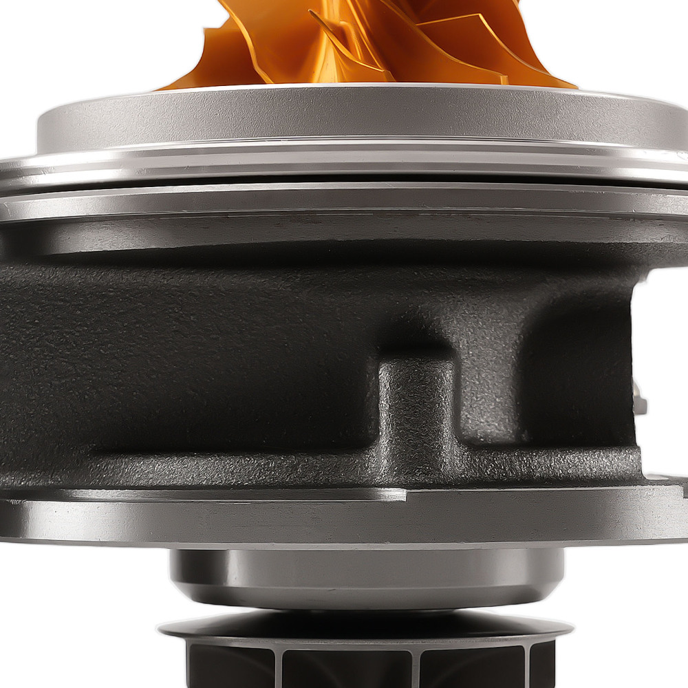 Turbo Core Chra compatible pour Audi A6 A4 Q7 3.0TDI Quattro 171KW 2006-2008 059145702F