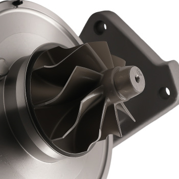 Turbo Core Chra compatible pour Audi A6 A4 Q7 3.0TDI Quattro 171KW 2006-2008 059145702F