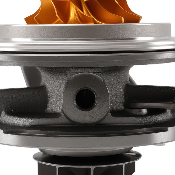 Turbo Core Chra compatible pour Audi A6 A4 Q7 3.0TDI Quattro 171KW 2006-2008 059145702F