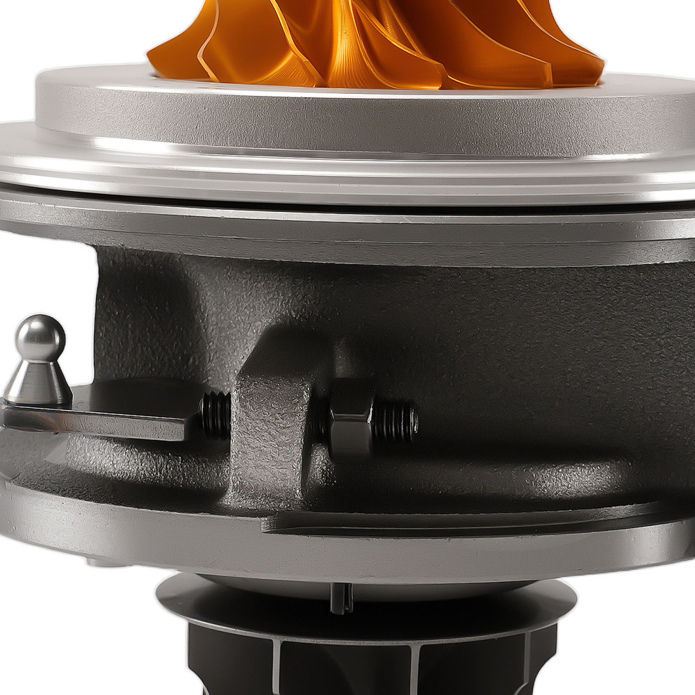 Turbo Core Chra compatible pour Audi A6 A4 Q7 3.0TDI Quattro 171KW 2006-2008 059145702F