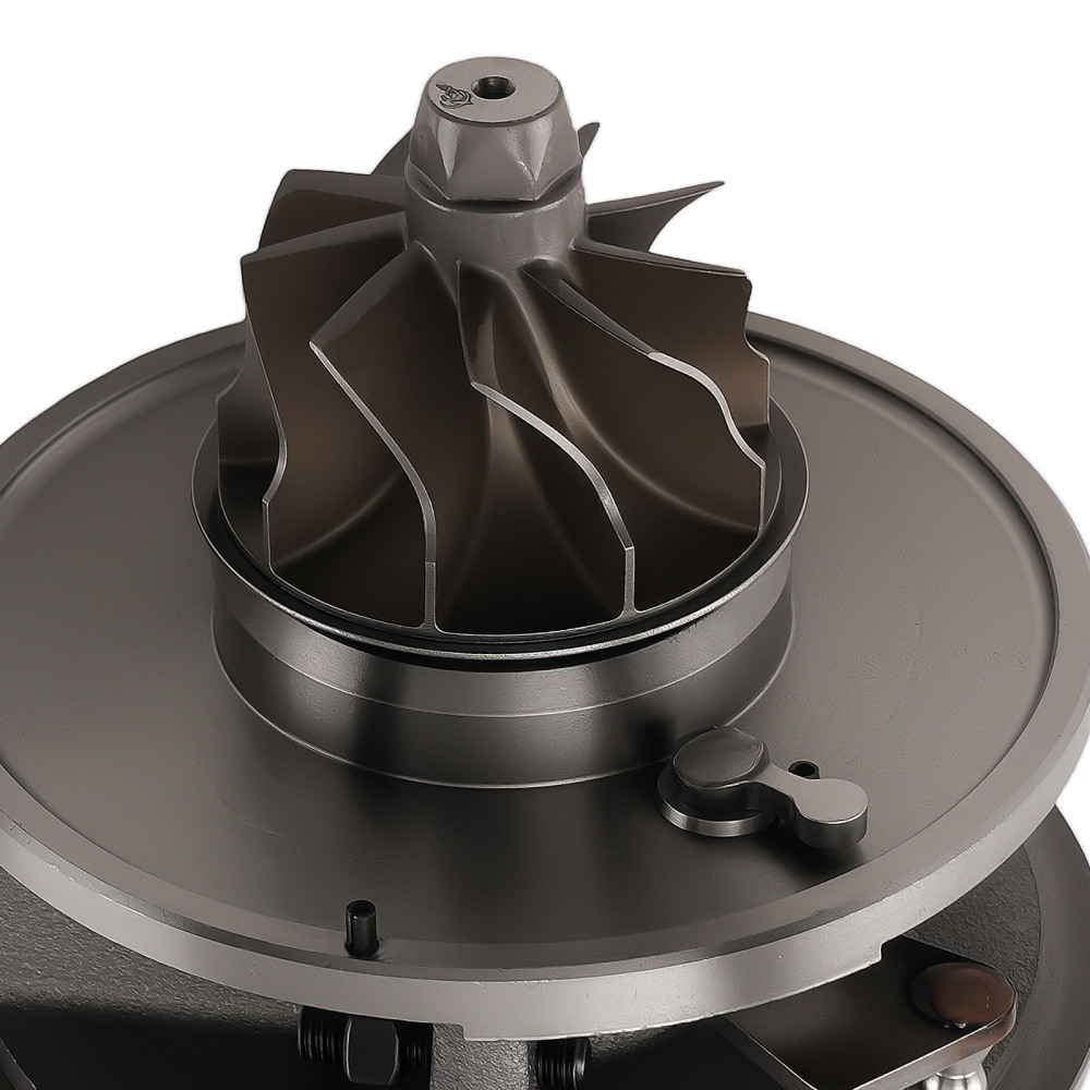 Turbo Core Chra compatible pour Audi A6 A4 Q7 3.0TDI Quattro 171KW 2006-2008 059145702F