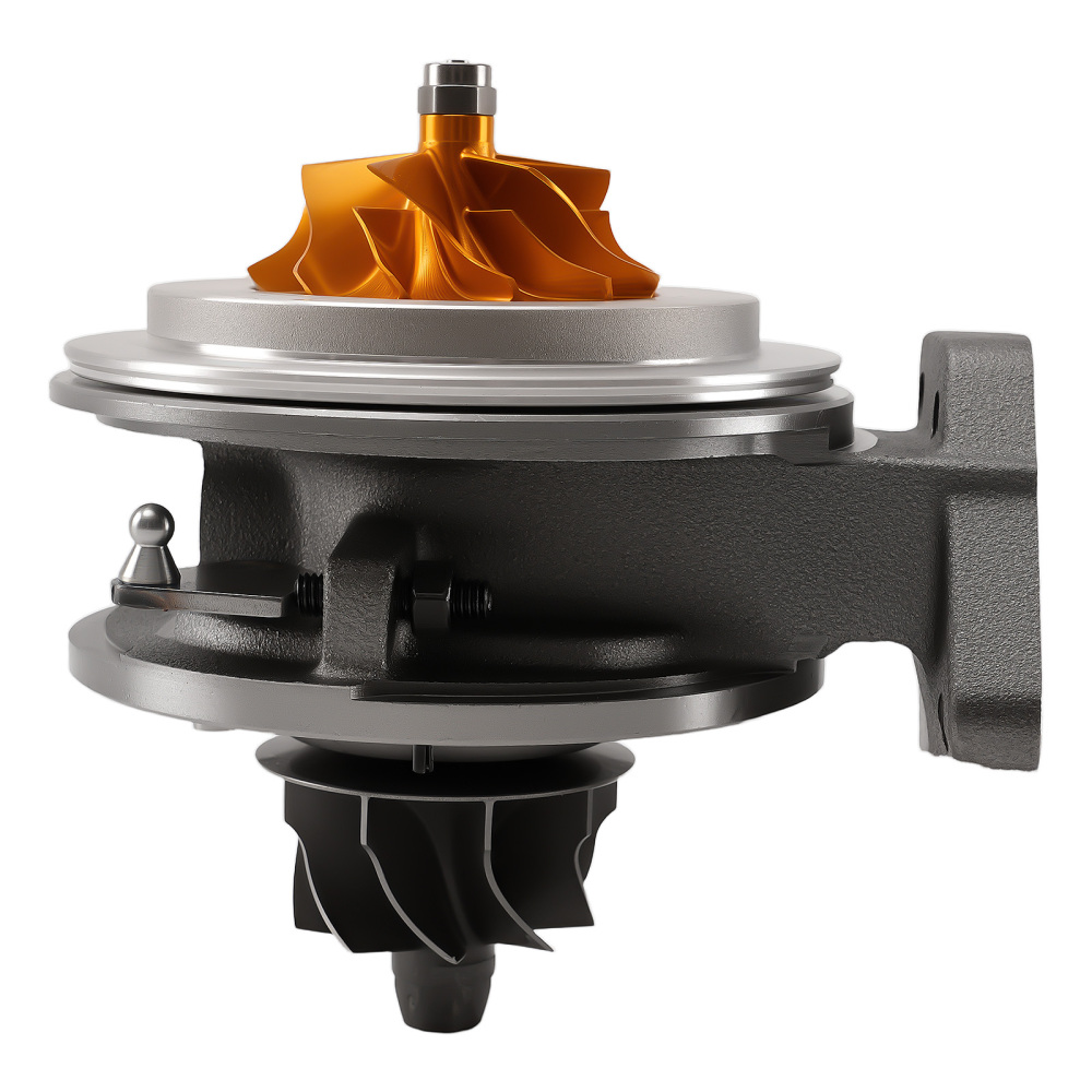 Turbo Core Chra compatible pour Audi A6 A4 Q7 3.0TDI Quattro 171KW 2006-2008 059145702F