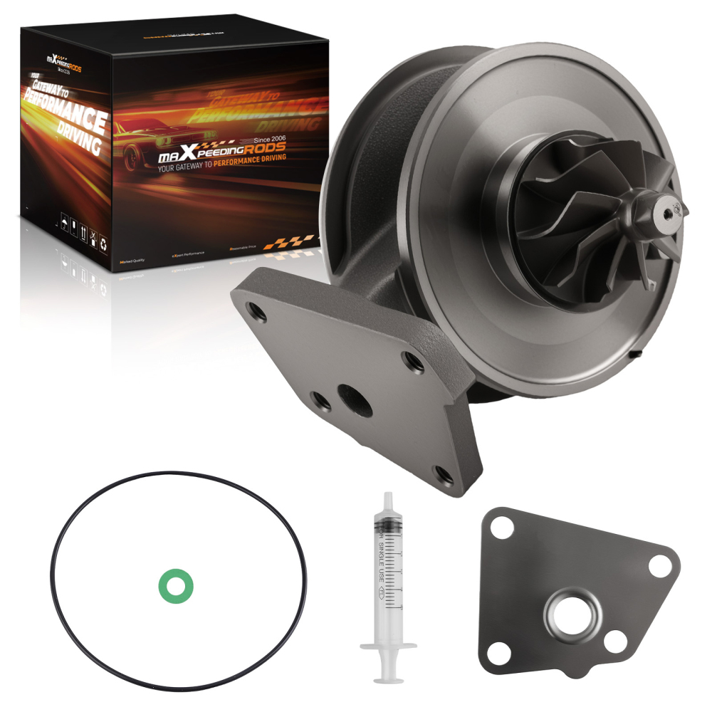 Cartucho de Turbo compatible para Audi A4 A6 3.0TDI Quattro 059145702L 2004-2011