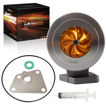 Turbo Core Chra compatible pour Audi A6 A4 Q7 3.0TDI Quattro 171KW 2006-2008 059145702F