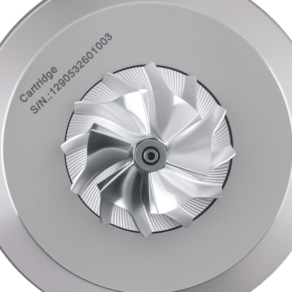 Billet Wheel Turbo Cartridge compatible for Mercedes Sprinter 2006-2009 OM646 53049700057