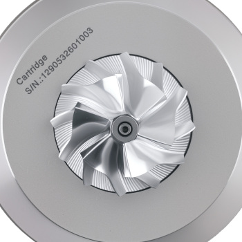 Billet Wheel Turbo Cartridge compatible for Mercedes Sprinter 2006-2009 OM646 53049700057