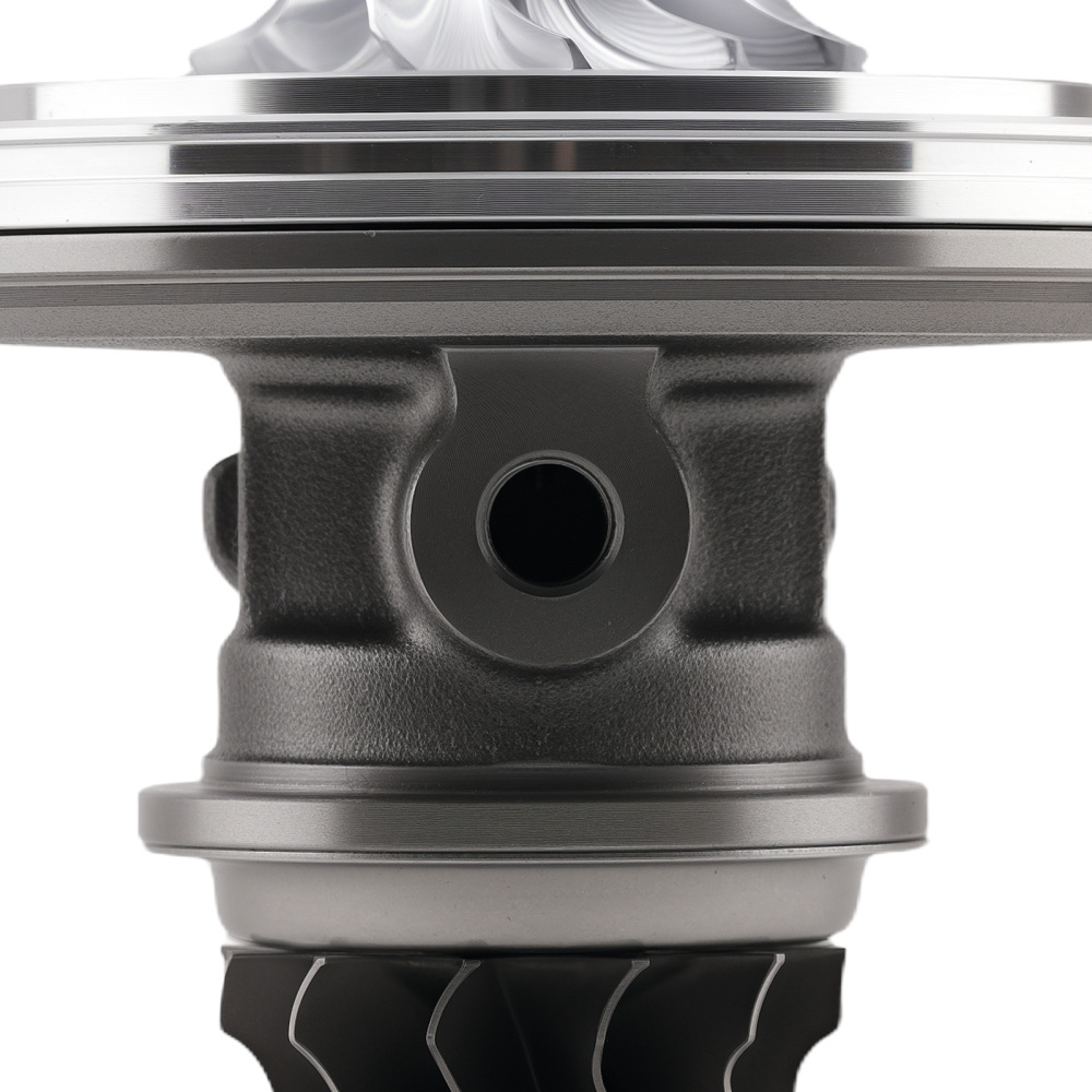Billet Wheel Turbo Cartridge compatible for Mercedes Sprinter 2006-2009 OM646 53049700057