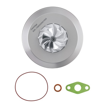 Billet Wheel Turbo Cartridge compatible for Mercedes Sprinter 2006-2009 OM646 53049700057