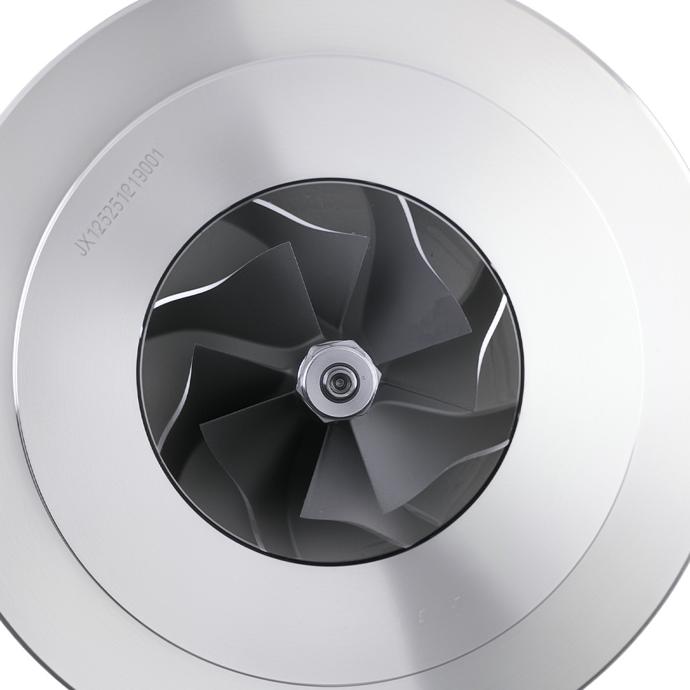 Turbo CHRA Cartridge compatibile per Opel Zafira/Astra/Speedster 2.0 53049700024 90423508