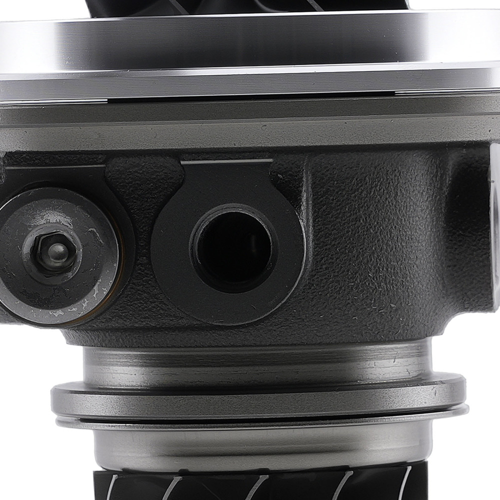 Turbo CHRA Cartridge compatibile per Opel Zafira/Astra/Speedster 2.0 53049700024 90423508