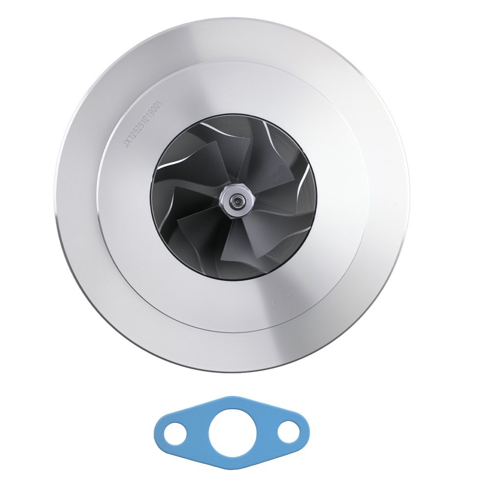 Turbo CHRA Cartridge compatibile per Opel Zafira/Astra/Speedster 2.0 53049700024 90423508