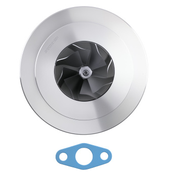 Turbo CHRA Cartridge compatibile per Opel Zafira/Astra/Speedster 2.0 53049700024 90423508