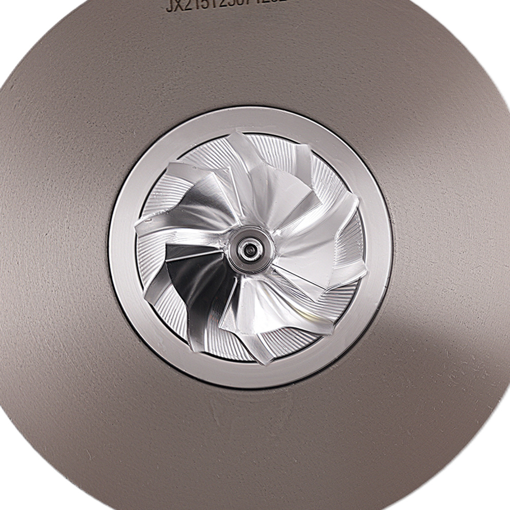 Turbocharger Cartridge BiTDI compatible pour VW Multivan Transporter 2.0 03L145715E 2009-15