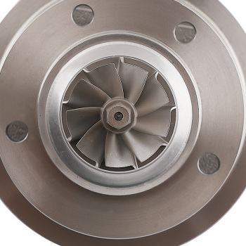 Turbocharger Cartridge BiTDI compatible pour VW Multivan Transporter 2.0 03L145715E 2009-15