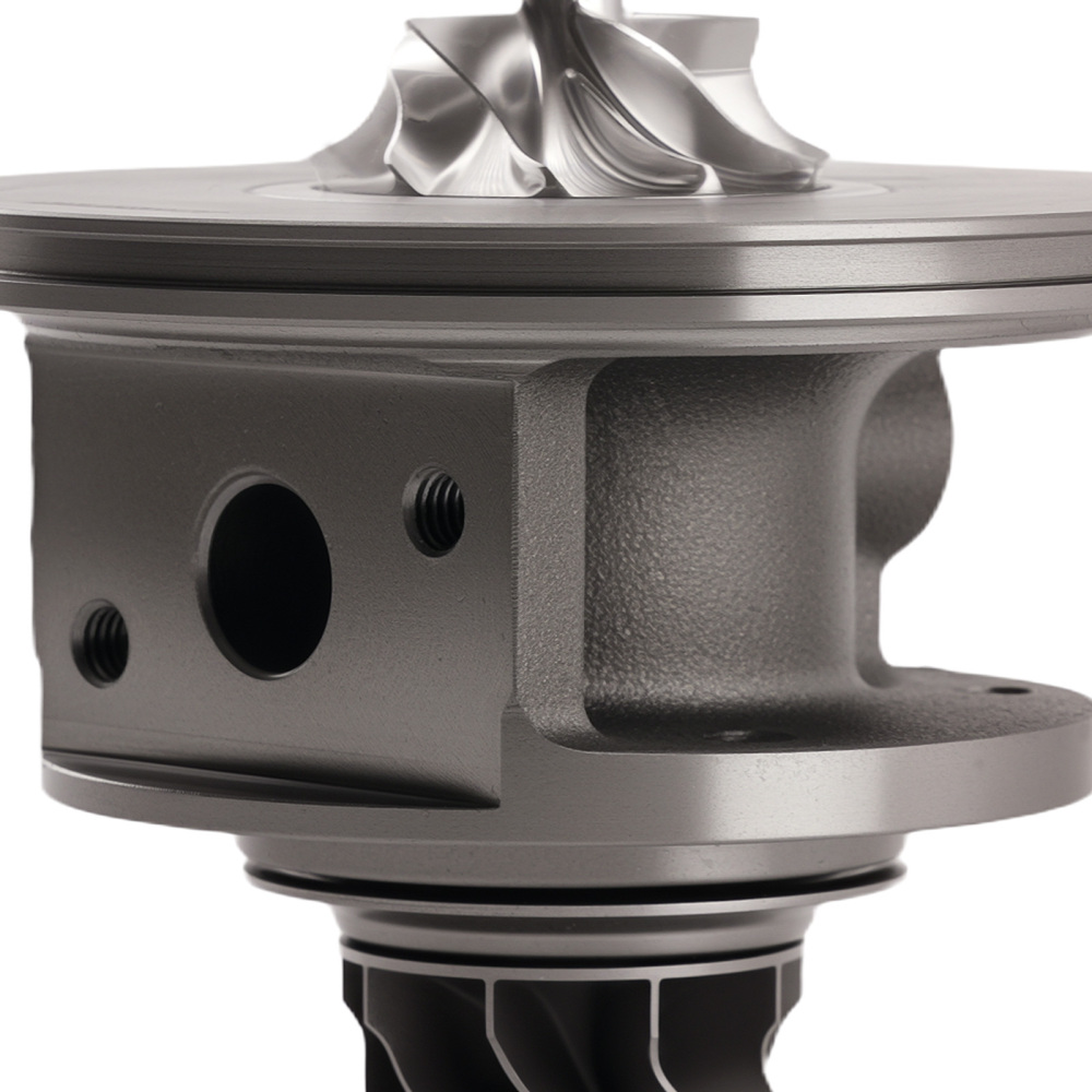 Turbocharger Cartridge BiTDI compatible pour VW Multivan Transporter 2.0 03L145715E 2009-15