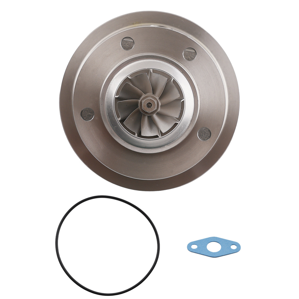 Turbocharger Cartridge BiTDI compatible pour VW Multivan Transporter 2.0 03L145715E 2009-15