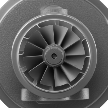 2x Turbo Cartridge R2S KP35 K04 compatible para VW Amarok Transporter 2.0 BiTDI 03L145715D