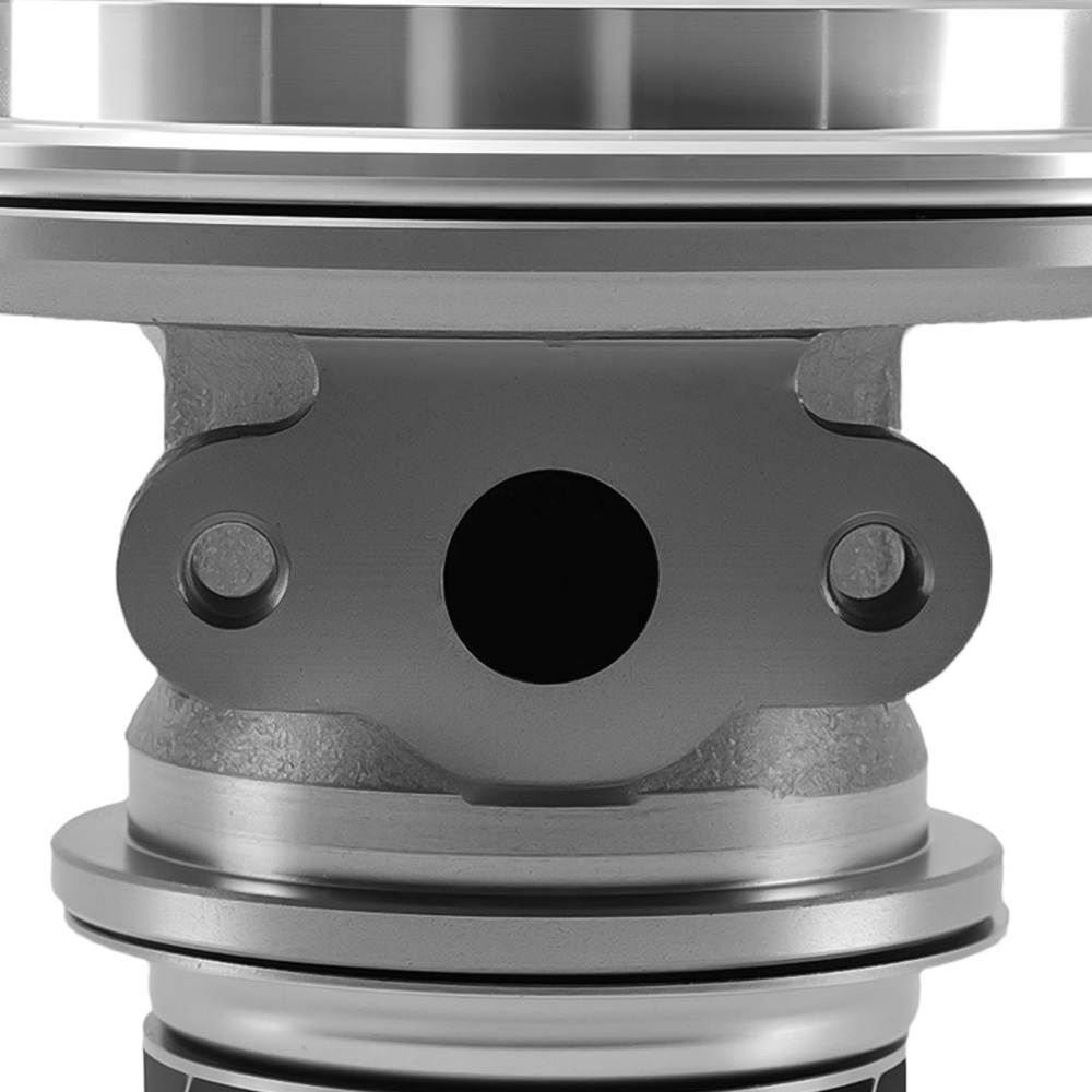 2pc Turbo Chra CFCA compatible pour VW Transporter 2.0 54351014704B 4motion AWD Oil Cooling