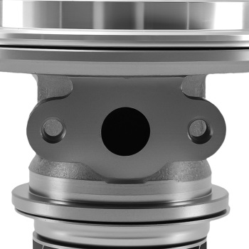 2x Turbo Cartridge R2S KP35 K04 compatible para VW Amarok Transporter 2.0 BiTDI 03L145715D