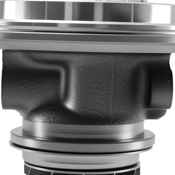 2x Turbo Cartridge R2S KP35 K04 compatible para VW Amarok Transporter 2.0 BiTDI 03L145715D