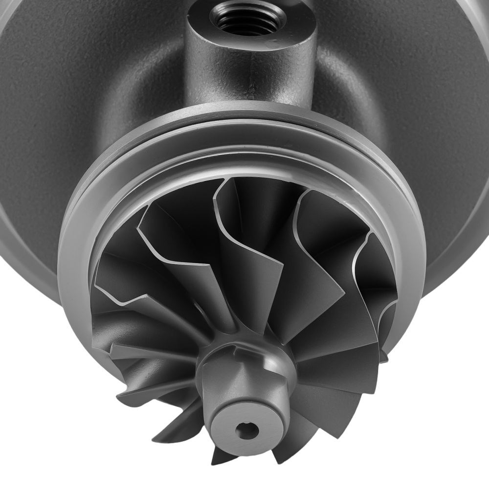 2pc Turbo Chra CFCA compatible pour VW Transporter 2.0 54351014704B 4motion AWD Oil Cooling