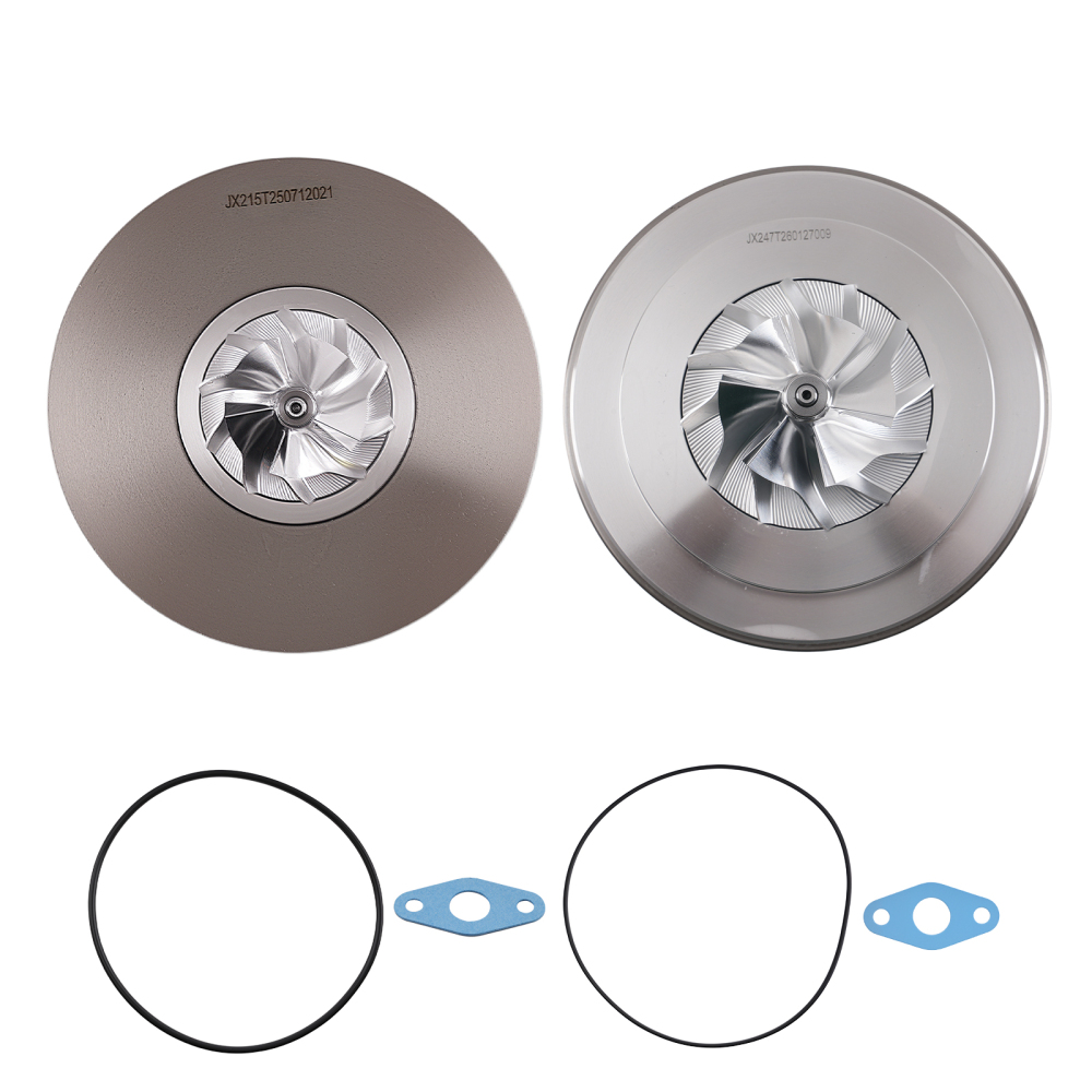 Cartouche Chra compatible pour VW Amarok Transporter Multivan 2.0 BiTDI 2009-2021