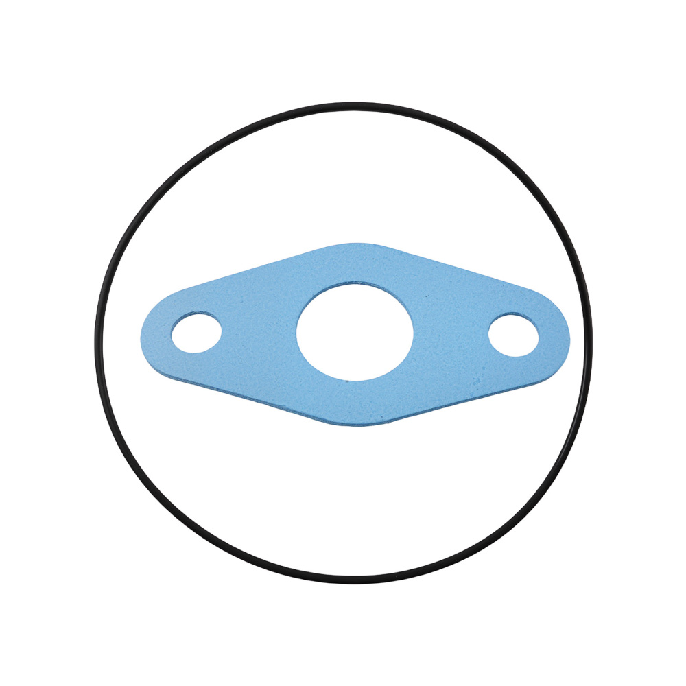 Turbo CHRA Cartridge compatibile per Land Rover Discovery2.7L 2004-09 53049880065 LR005846