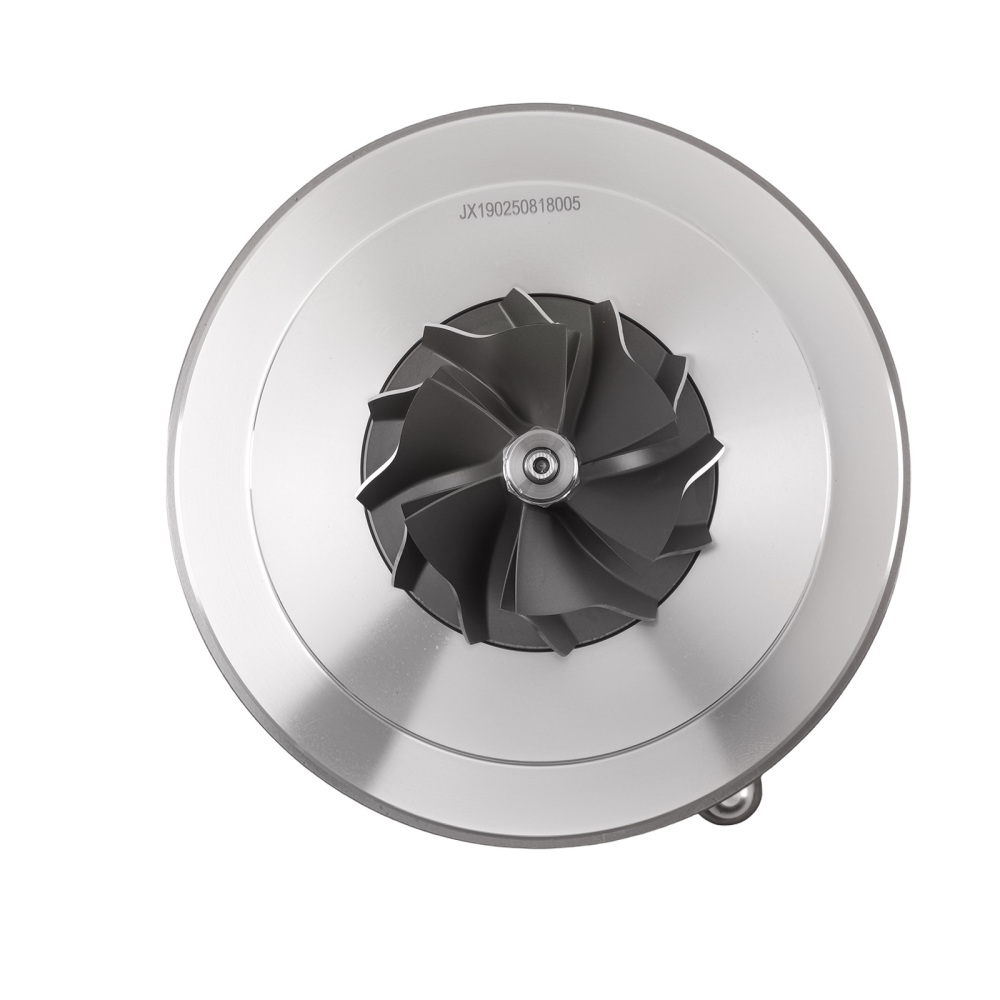 Turbo CHRA Cartridge compatibile per Land Rover Discovery2.7L 2004-09 53049880065 LR005846