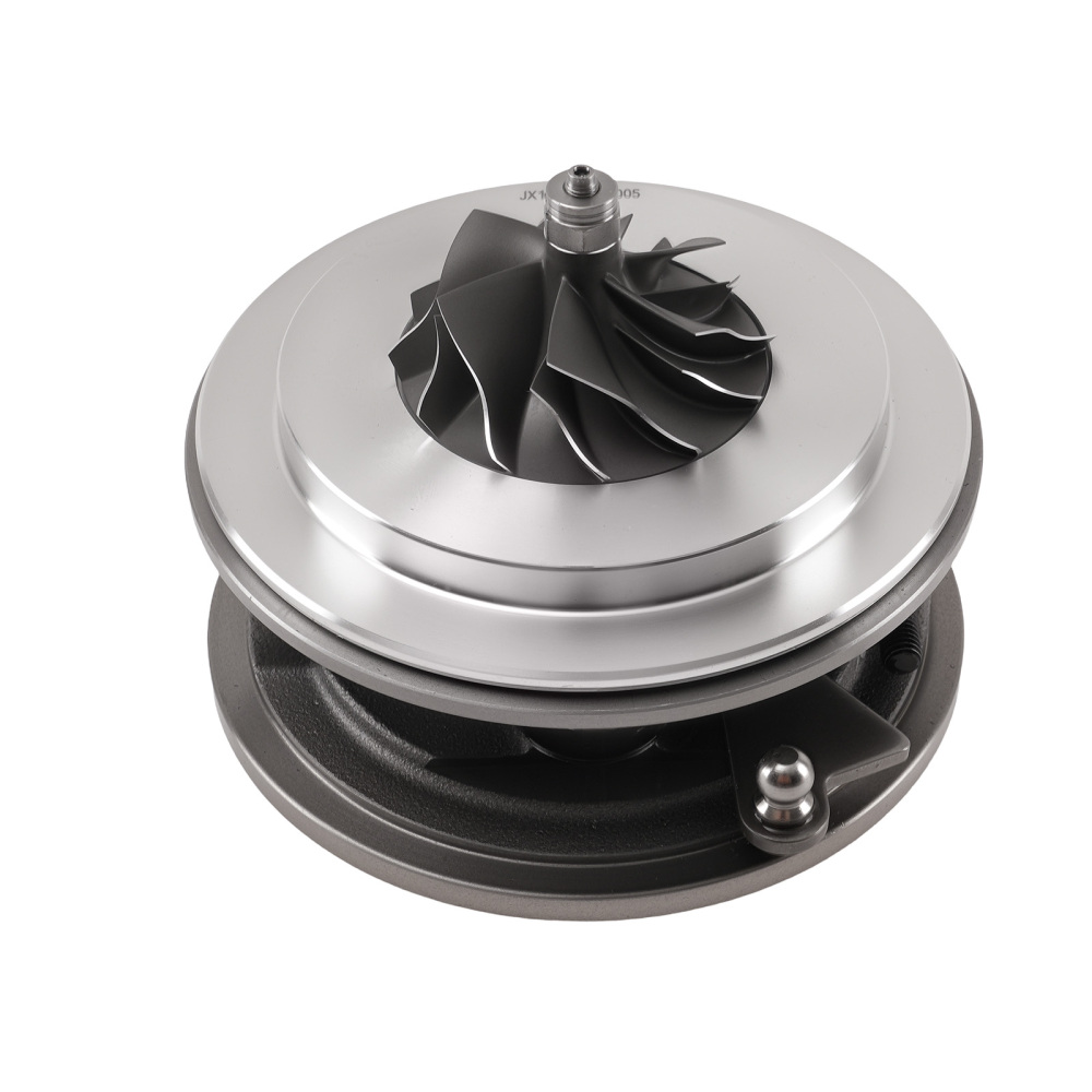 Turbo CHRA Cartridge compatibile per Land Rover Discovery2.7L 2004-09 53049880065 LR005846
