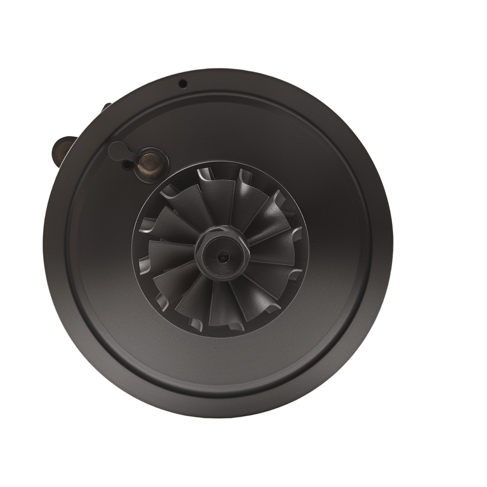 Turbo CHRA Cartridge compatibile per Land Rover Discovery2.7L 2004-09 53049880065 LR005846