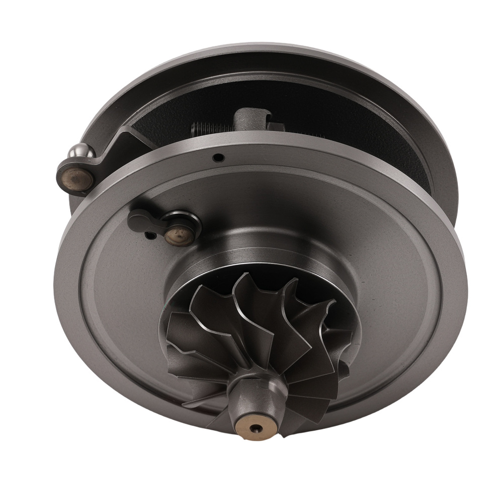 Turbo CHRA Cartridge compatibile per Land Rover Discovery2.7L 2004-09 53049880065 LR005846