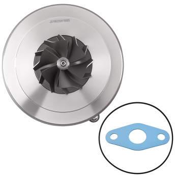 Turbocharger Cartridge CHRA compatible pour Land Rover Discovery III 2.7L 4H2Q6K682CH 04-09