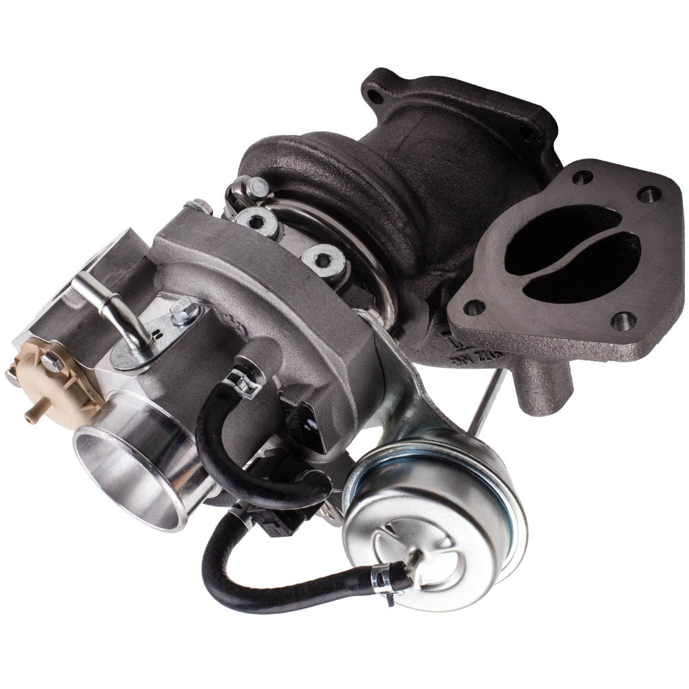 K04 Turbo charger compatible for Pontiac Solstice GXP compatible for Buick Regal Cobalt HHR 2.0L 250HP