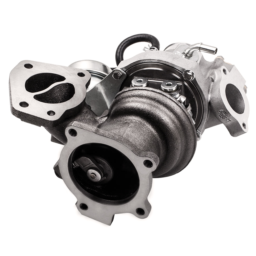 K04 Turbo charger compatible for Pontiac Solstice GXP compatible for Buick Regal Cobalt HHR 2.0L 250HP