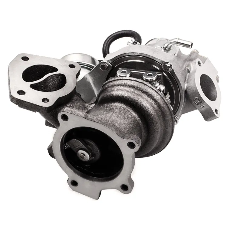 K04 Turbocharger For Buick Verano CXL Regal GS Opel Saab 2.0L