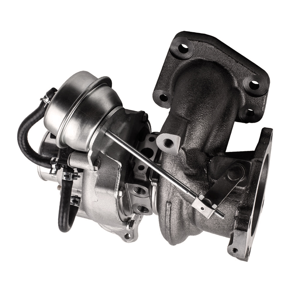 K04 Turbo charger compatible for Pontiac Solstice GXP compatible for Buick Regal Cobalt HHR 2.0L 250HP