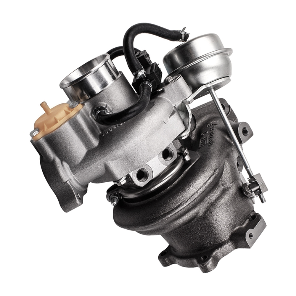 Maxpeedingrods-Performance Auto Parts Turbo compatible for