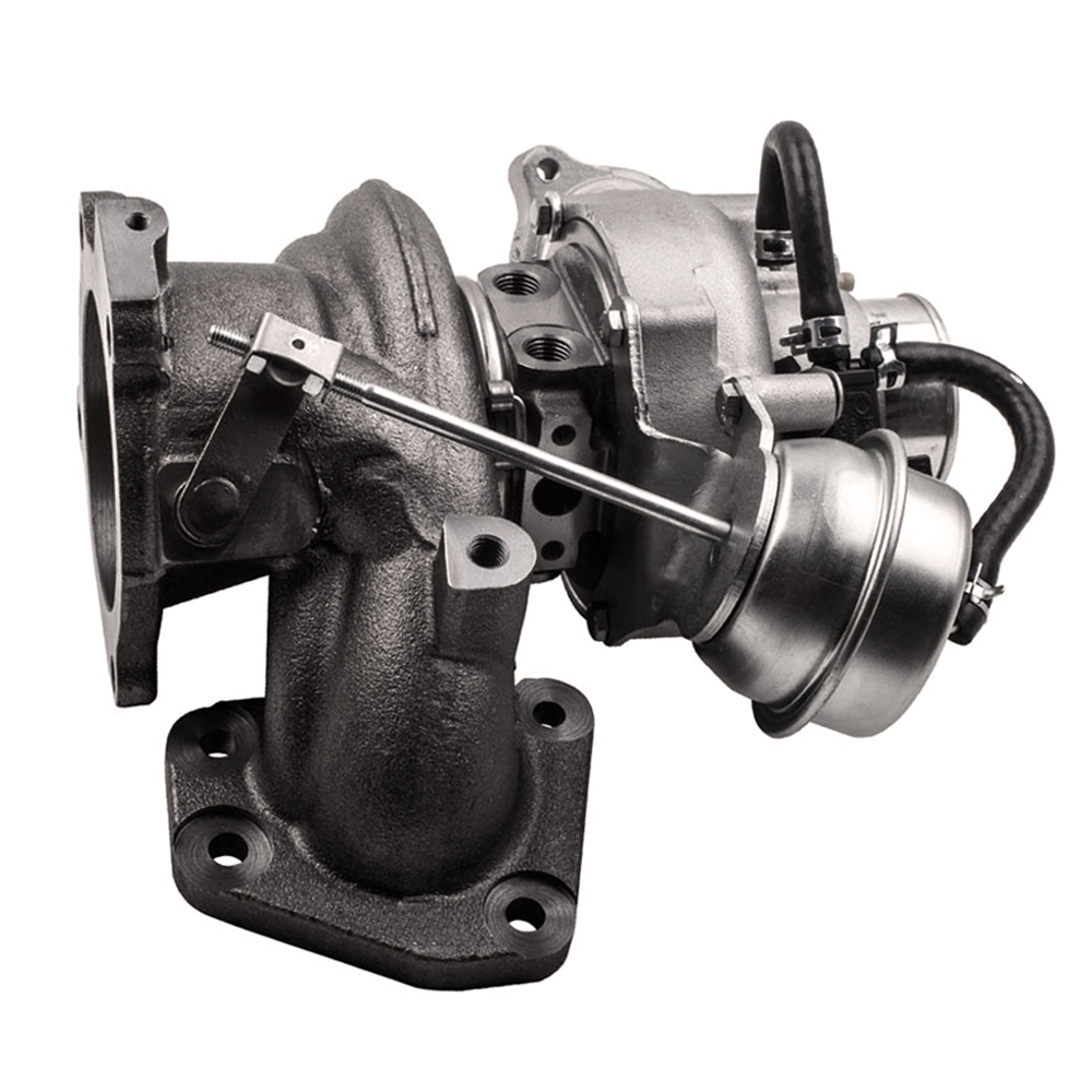 Maxpeedingrods-Performance Auto Parts Turbo compatible for